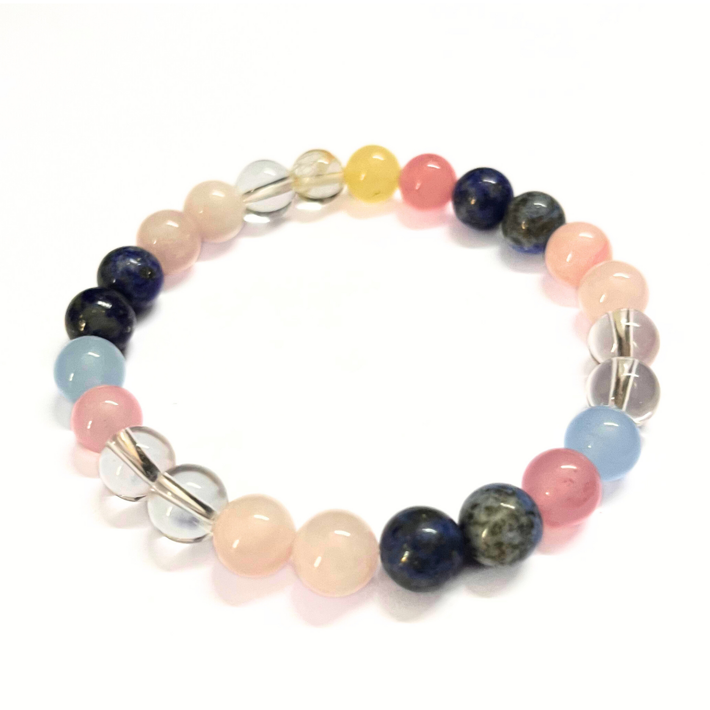 Love Magnet Combo Bracelet