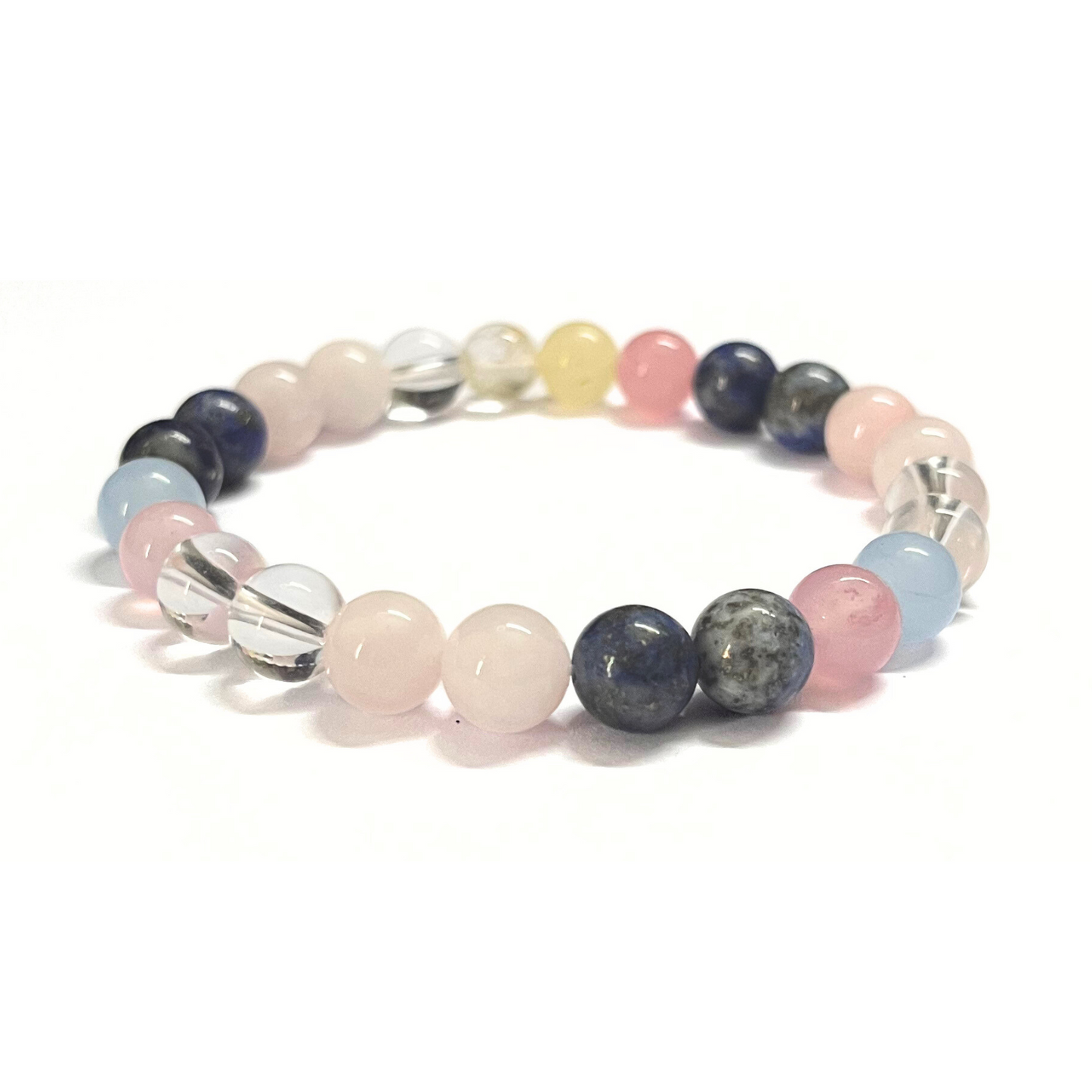 Love Magnet Combo Bracelet