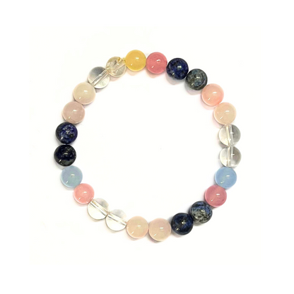 Love Magnet Combo Bracelet