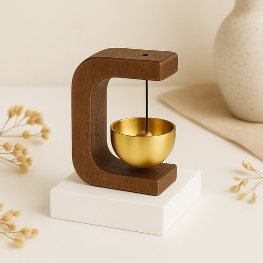 Magnetic Door Bell