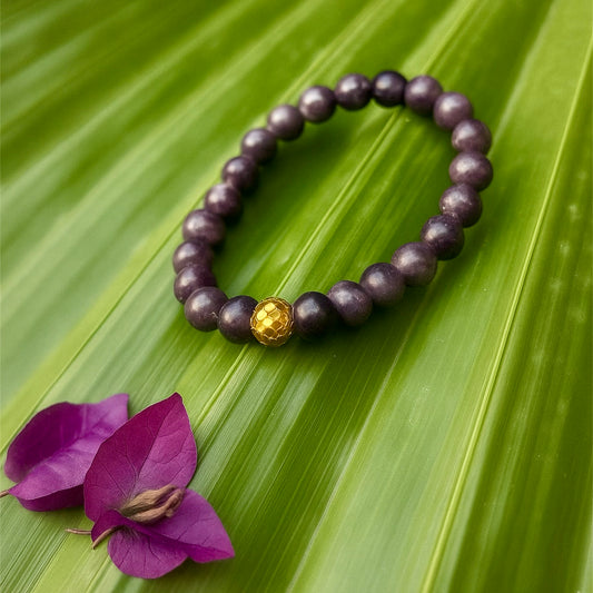 Amethyst Bracelet