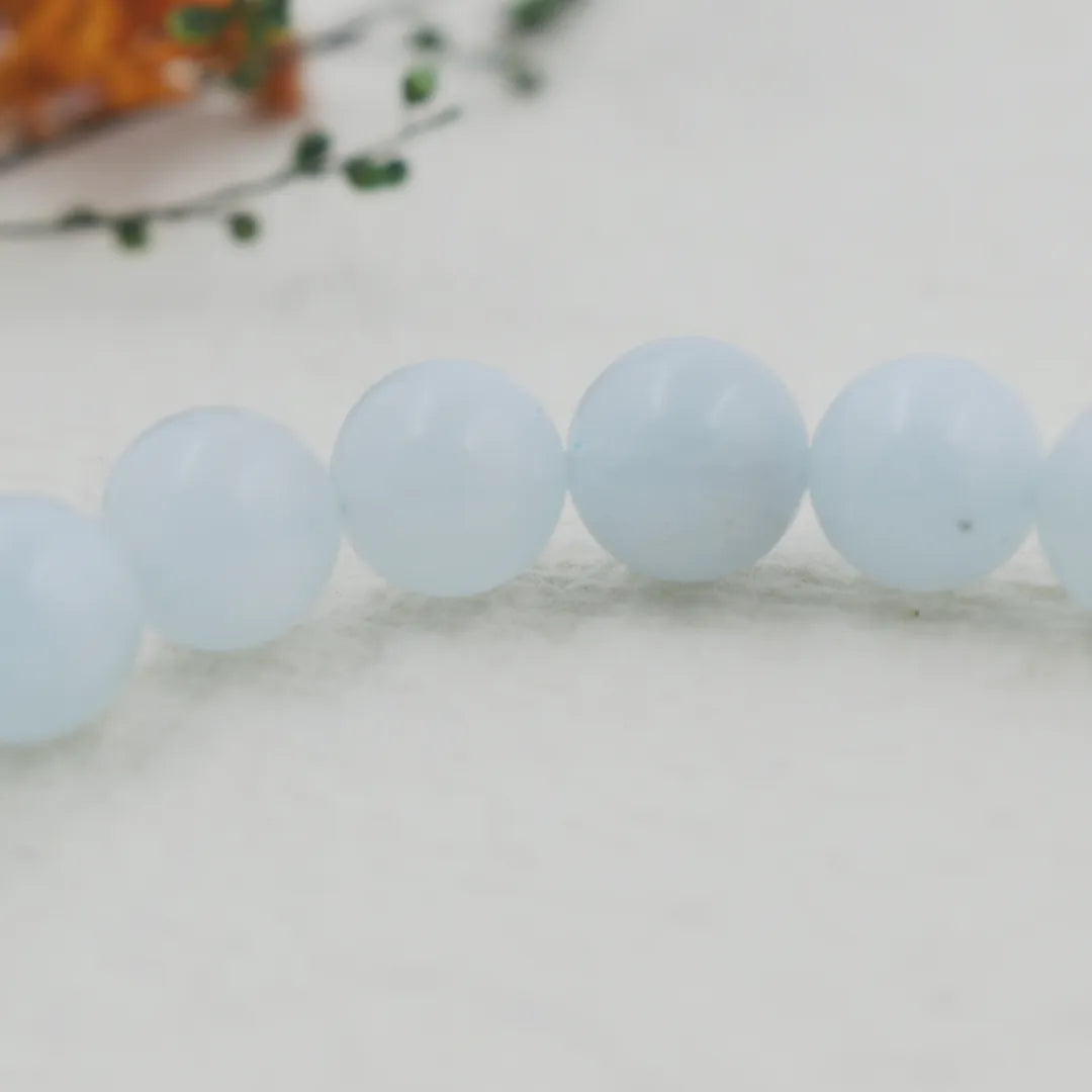 Aquamarine Bracelet