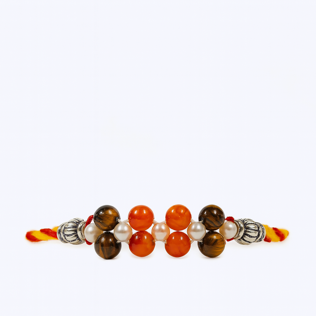 Devaāra Veer Rakhi | Courage & Confidence Rakhi