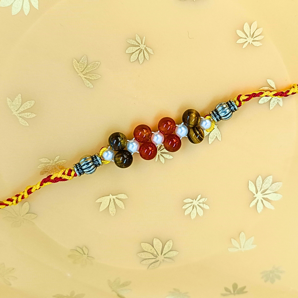 Devaāra Veer Rakhi | Courage & Confidence Rakhi