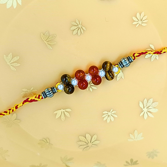 Devaāra Veer Rakhi | Courage & Confidence Rakhi