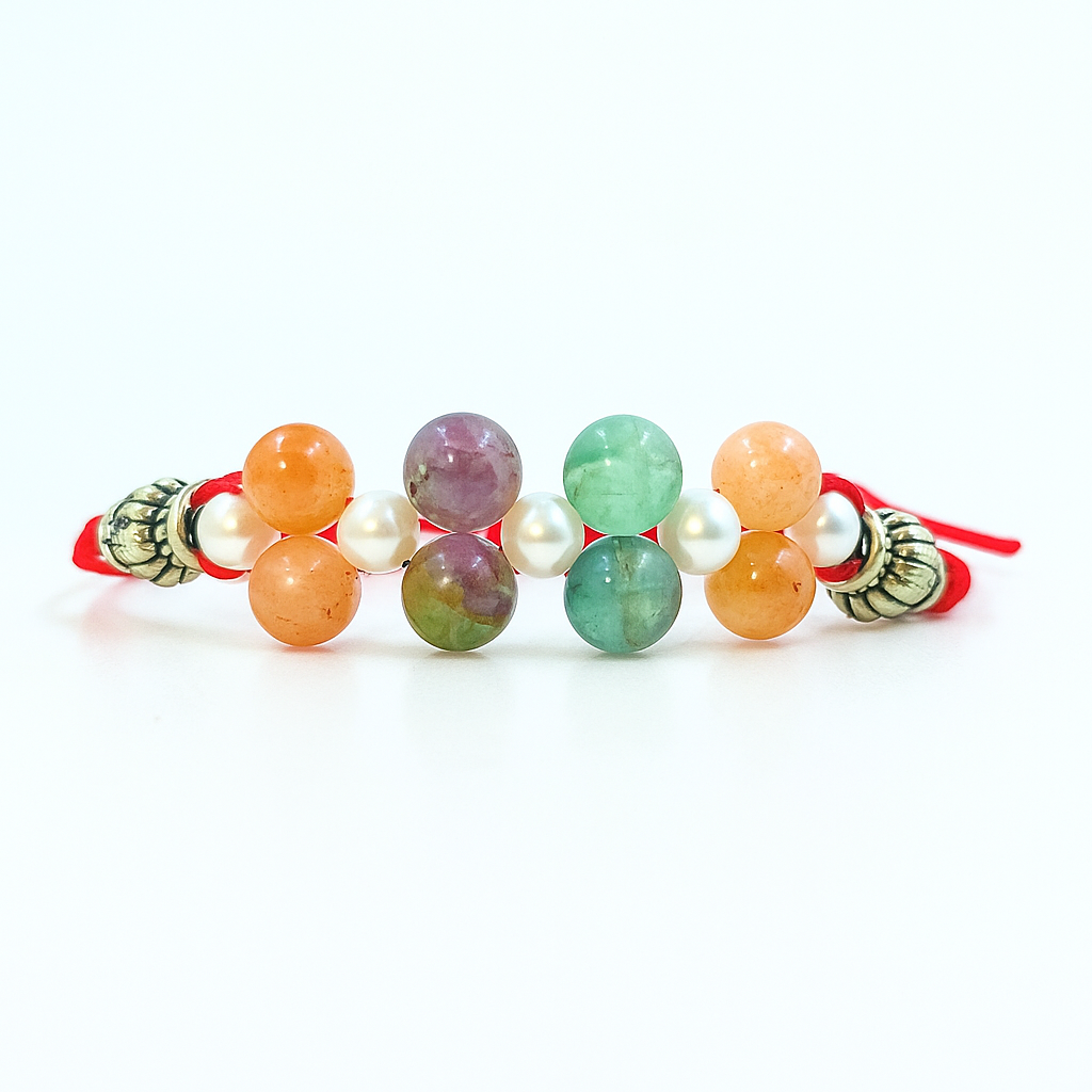 Devaāra  Udaan Rakhi | Focus & Success