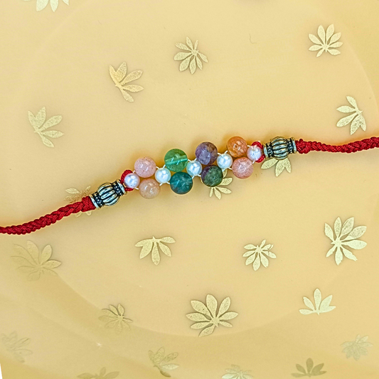 Devaāra  Udaan Rakhi | Focus & Success
