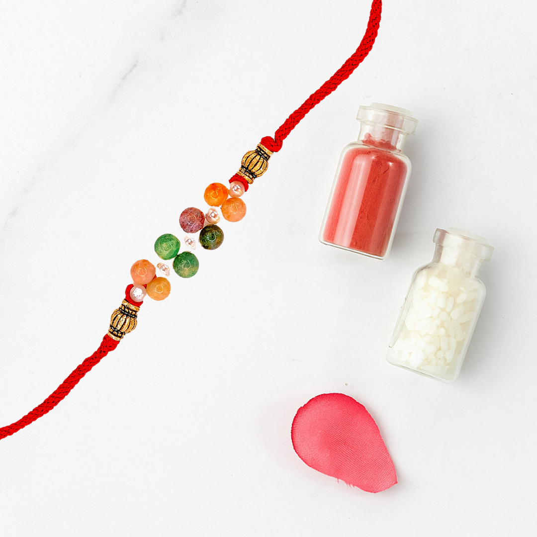 Devaāra  Udaan Rakhi | Focus & Success
