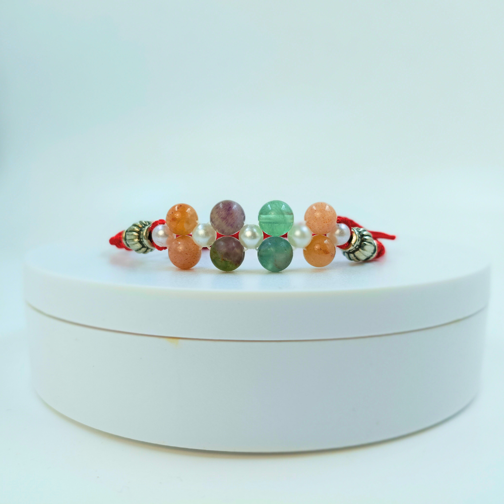 Devaāra  Udaan Rakhi | Focus & Success