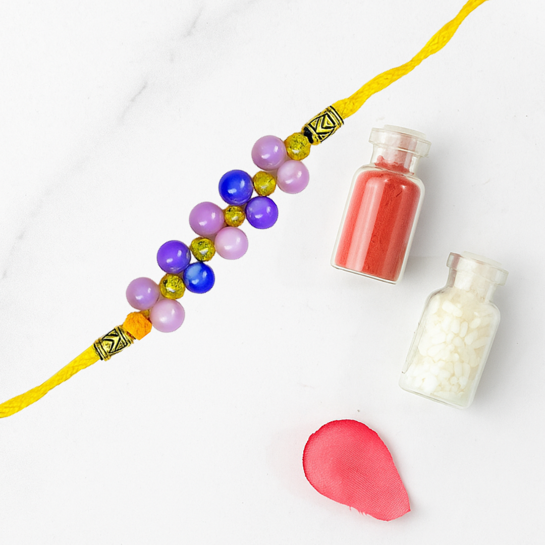 Devaāra Dil Se Rakhi | Love & Harmony Rakhi