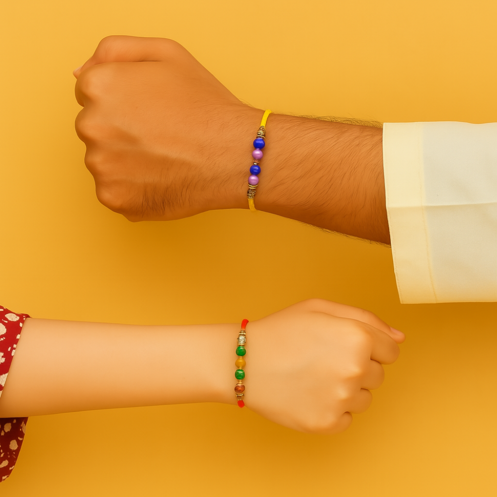 Devaāra Dil Se Rakhi | Love & Harmony Rakhi