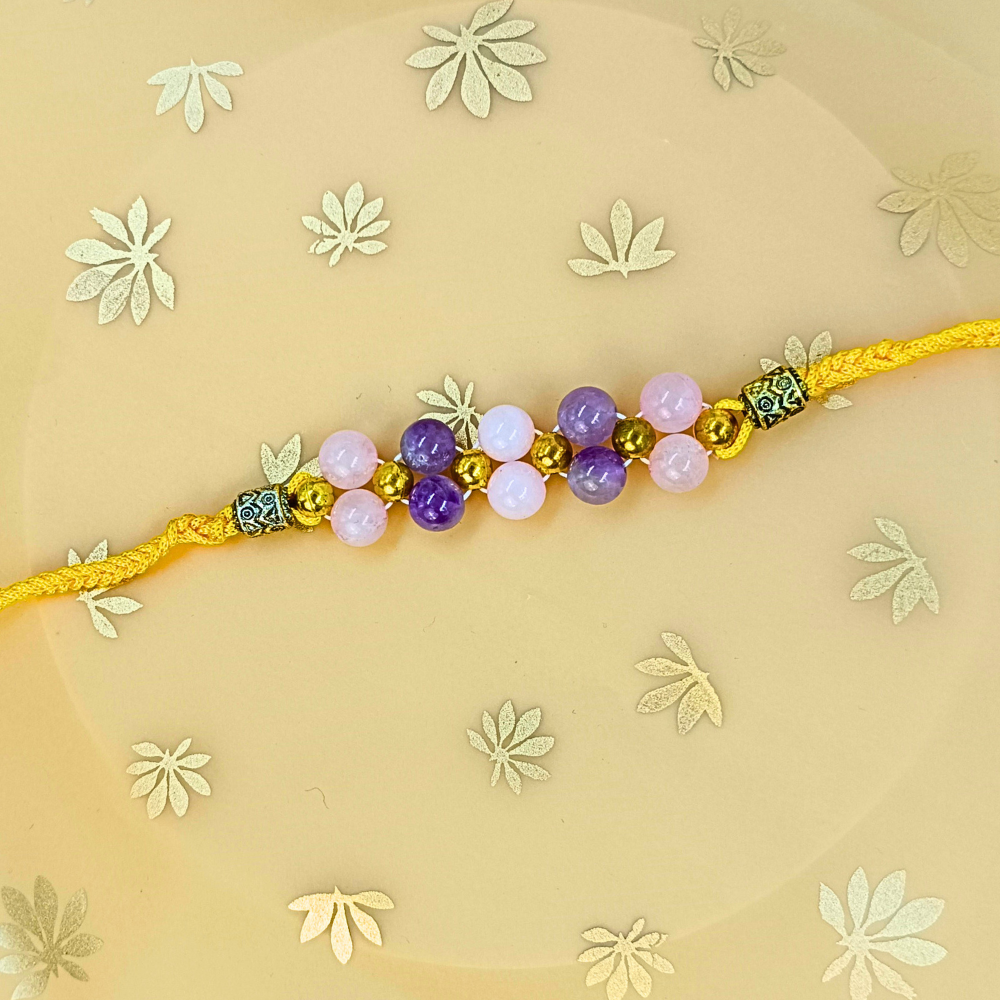 Devaāra Dil Se Rakhi | Love & Harmony Rakhi