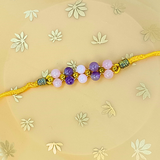 Devaāra Dil Se Rakhi | Love & Harmony Rakhi