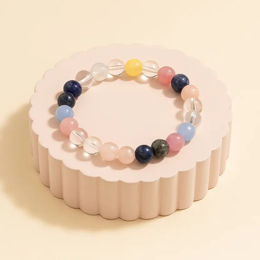 Love Magnet Combo Bracelet